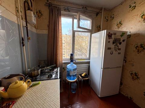 квартира за адресою В'ячеслава Радченка вул. (Комінтерну), 4