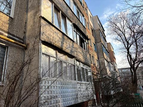 квартира за адресою В'ячеслава Радченка вул. (Комінтерну), 4