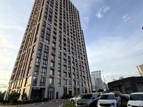 квартира по адресу Днепровская набережная ул., 16-Г