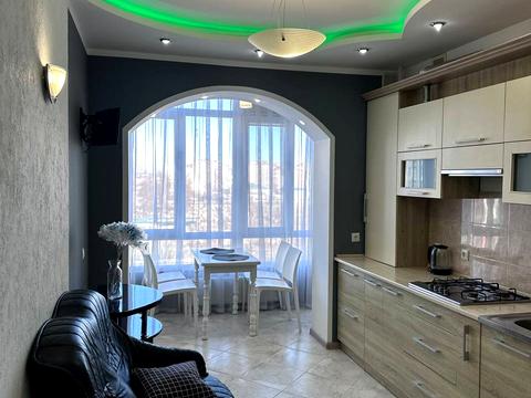 квартира за адресою Побутова вул., 4