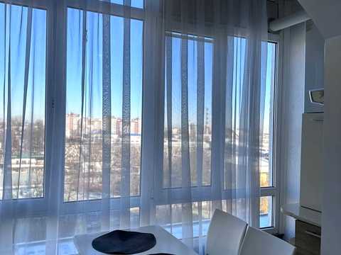квартира по адресу Ивано-Франковск, Побутова ул., 4