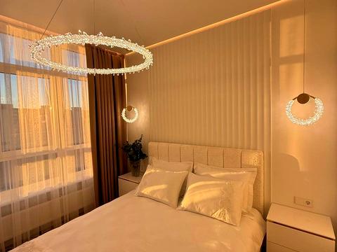 квартира по адресу Курортный пер., (Будинок)