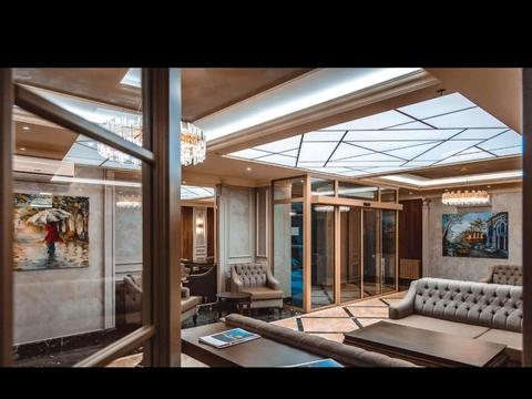 квартира за адресою Велика Арнаутська вул., 23б