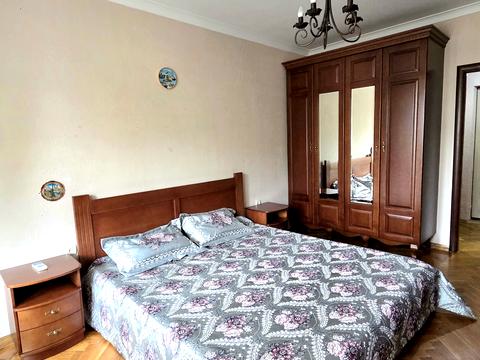 квартира по адресу Виноградный пер., 1/11
