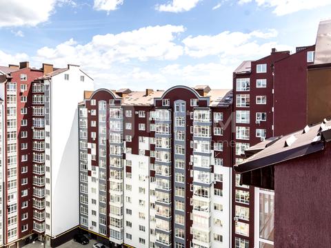 квартира за адресою Височана вул., 18