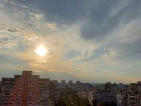 квартира по адресу Академика Палладина просп., 18/30
