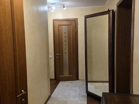 квартира по адресу Миру просп., 62/3