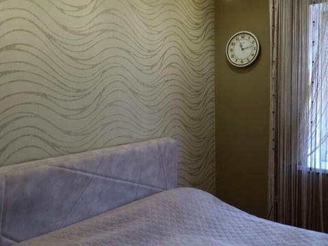 квартира по адресу Миру просп., 62/3