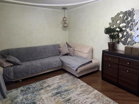 квартира по адресу Миру просп., 62/3