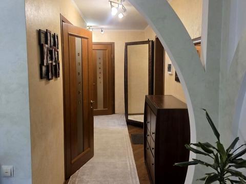 квартира по адресу Миру просп., 62/3