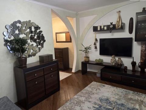 квартира по адресу Миру просп., 62/3