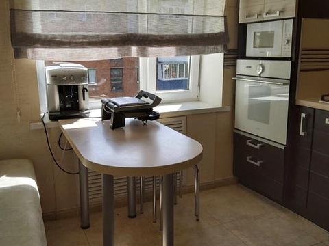 квартира по адресу Миру просп., 62/3