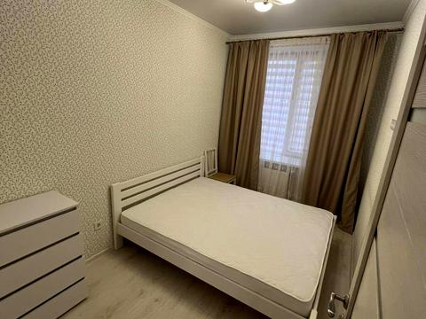 квартира за адресою Михайла Грушевського вул., 15а