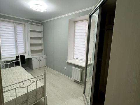 квартира за адресою Михайла Грушевського вул., 15а