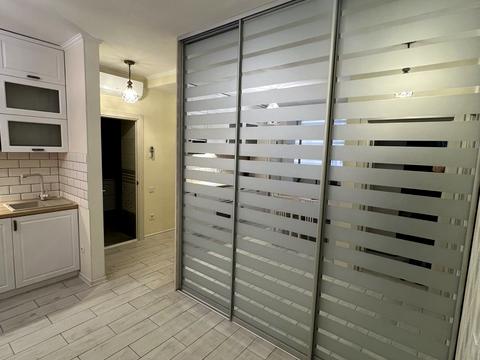 квартира за адресою Михайла Грушевського вул., 15а