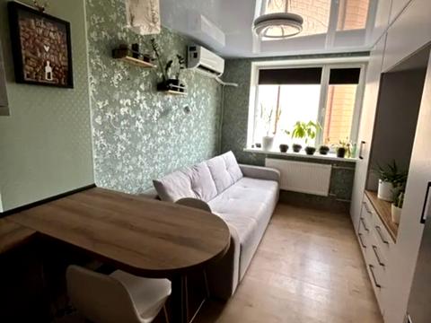 квартира за адресою Олександра Орлова вул. (Матросова), 24