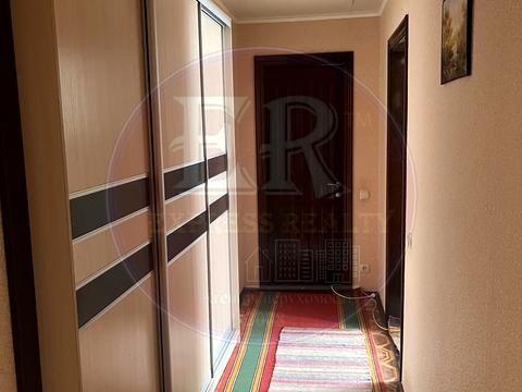 квартира за адресою 1-ї Танкової Бригади вул., 4б