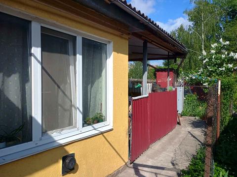 дом по адресу Грушевського ул., 33/2