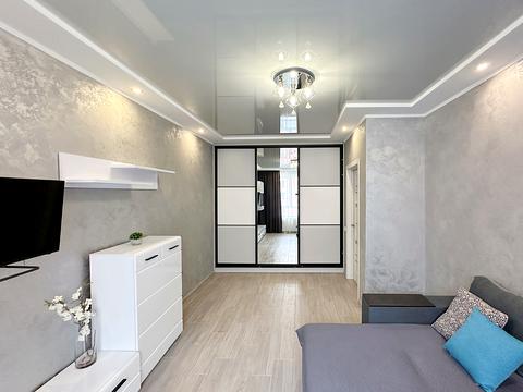 квартира по адресу Богдана Хмельницкого ул., 230а