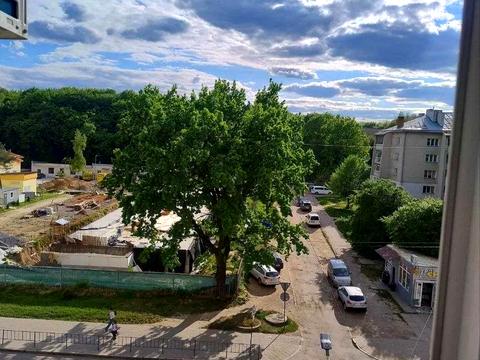 квартира за адресою Пасічна вул., 51