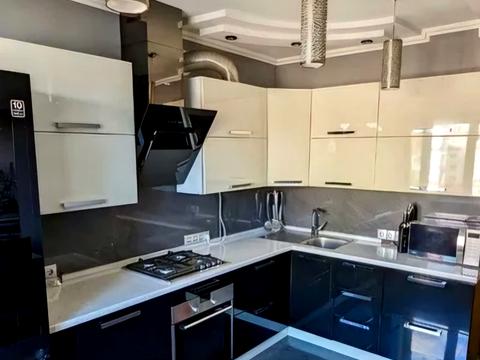 квартира за адресою Богдана Хмельницького вул., 51