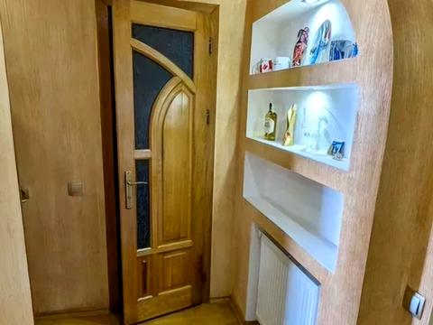 квартира за адресою Богдана Хмельницького вул., 51
