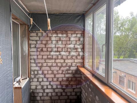 квартира за адресою 1-ї Танкової Бригади вул., 4б