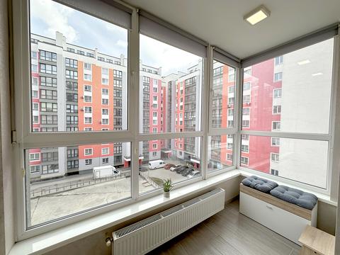 квартира по адресу Богдана Хмельницкого ул., 230а