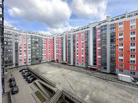 квартира по адресу Богдана Хмельницкого ул., 230а