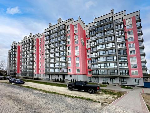 квартира по адресу Богдана Хмельницкого ул., 230а