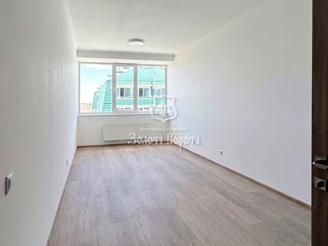 квартира по адресу Спортивна ул., 18