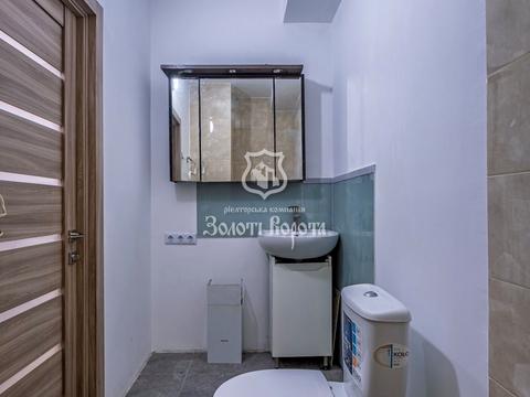 квартира по адресу Спортивна ул., 18