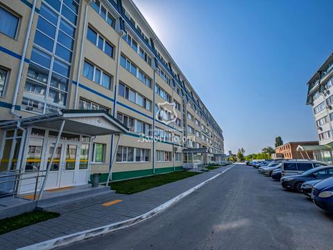 квартира по адресу Спортивна ул., 18