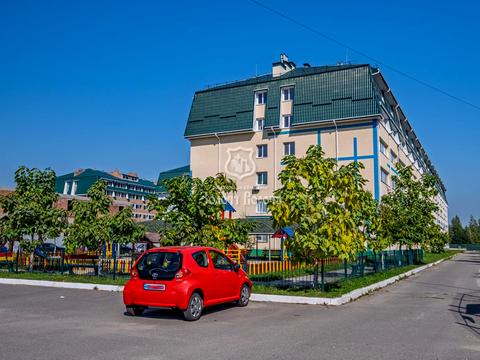 квартира по адресу Спортивна ул., 18