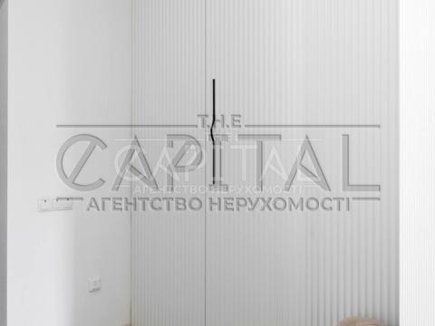 квартира за адресою Дніпровська набережна вул., 14-Б