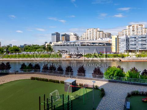 квартира за адресою Дніпровська набережна вул., 14-Б