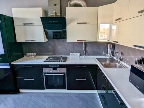 квартира за адресою Богдана Хмельницького вул., 51