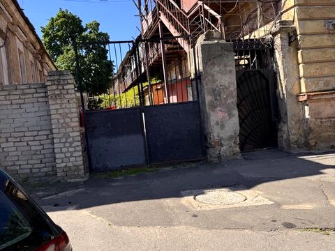 квартира за адресою Старопортофранківська вул., 6