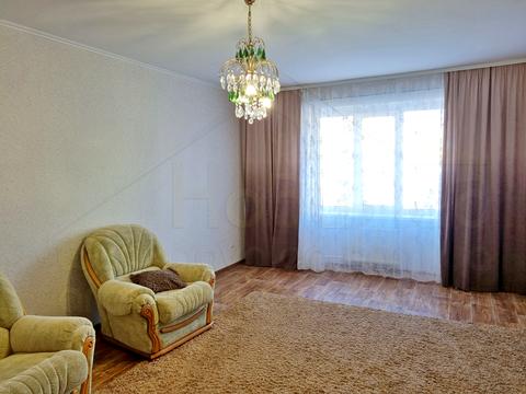 квартира по адресу Белова Генерала ул., 29