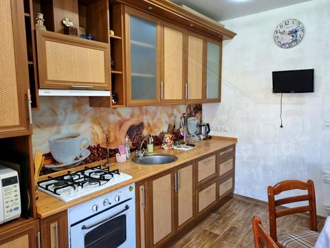 квартира по адресу Белова Генерала ул., 29