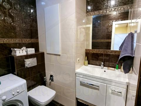 квартира по адресу Белова Генерала ул., 29
