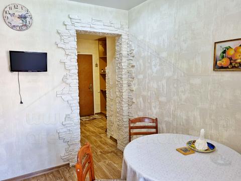 квартира по адресу Белова Генерала ул., 29