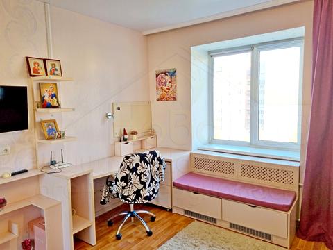 квартира по адресу Белова Генерала ул., 29