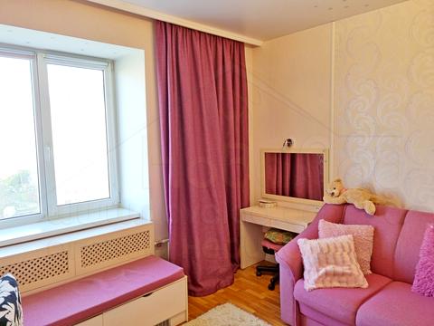 квартира по адресу Белова Генерала ул., 29