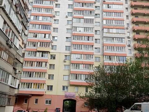 квартира за адресою Олімпійська вул., 8-Б