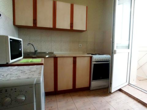 квартира за адресою Олімпійська вул., 8-Б
