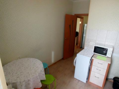 квартира за адресою Олімпійська вул., 8-Б