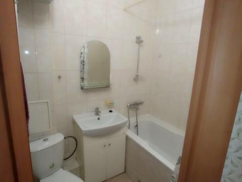 квартира за адресою Олімпійська вул., 8-Б