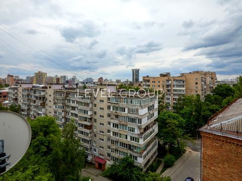 квартира по адресу Подгорная ул., 7/36