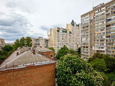 квартира по адресу Подгорная ул., 7/36